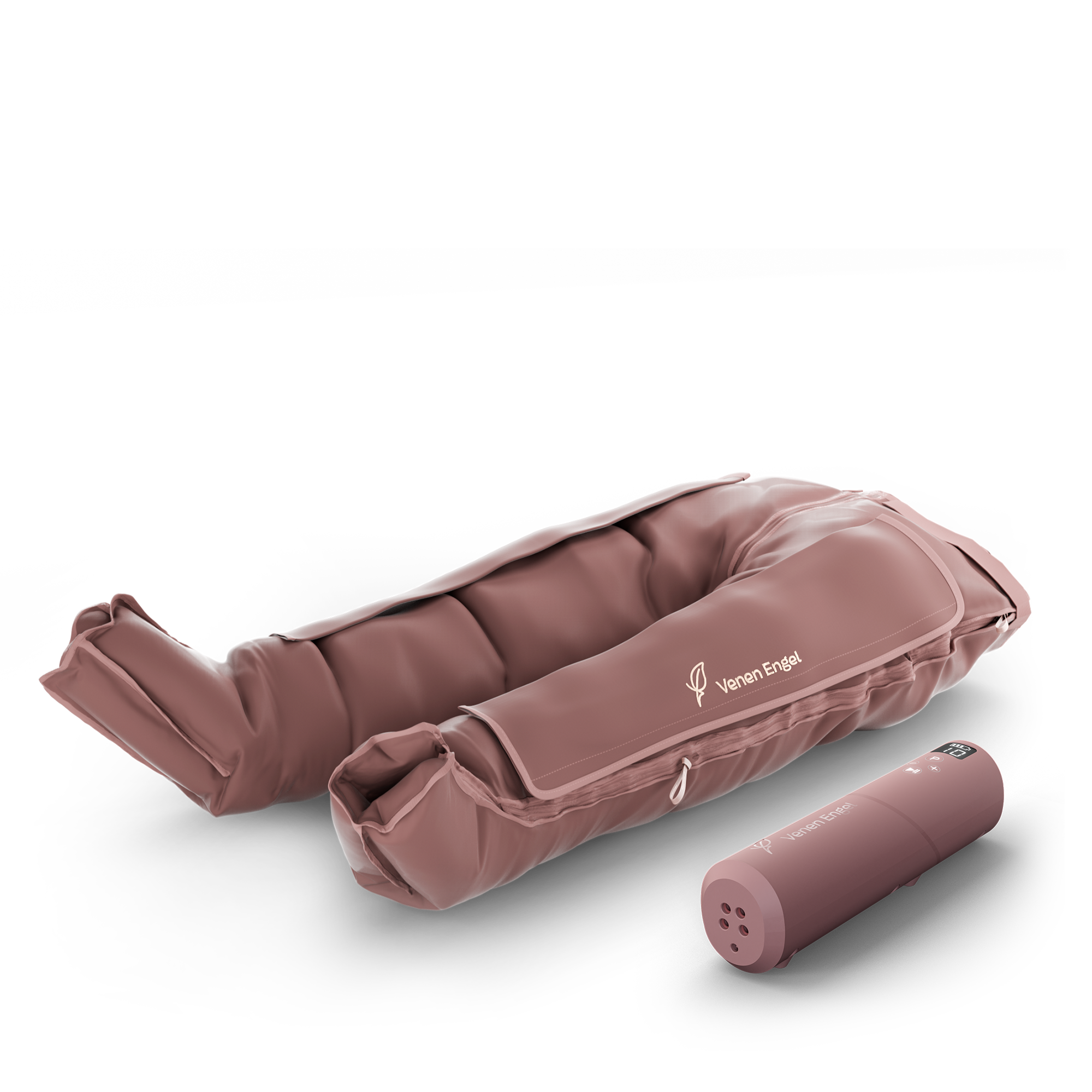 Venen Engel Plus Lymph-Flow Pants pressoterapia 4 camere ricondizionato