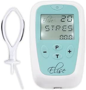 TensCare Elise 2 elettrostimolatore pelvico con gel Go