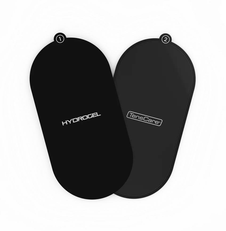 Tenscare Form Hydrogel pad ricambio large 3 paia