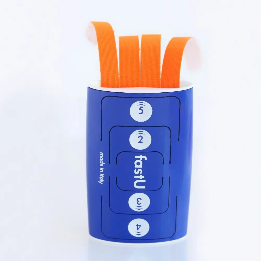 Fiziosan FastU taglierina nastro kinesiologico 5 cm