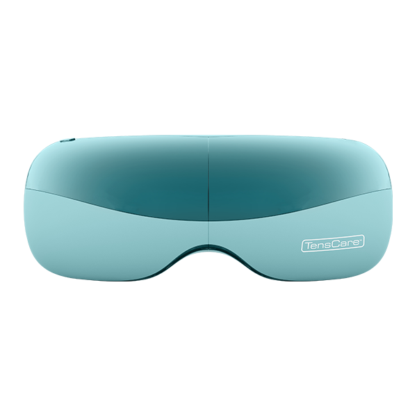 TensCare Oko massaggiatore occhi pressione e calore