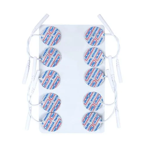 TensCare Electrodes Circle Elettrodi 25mm 10 pezzi