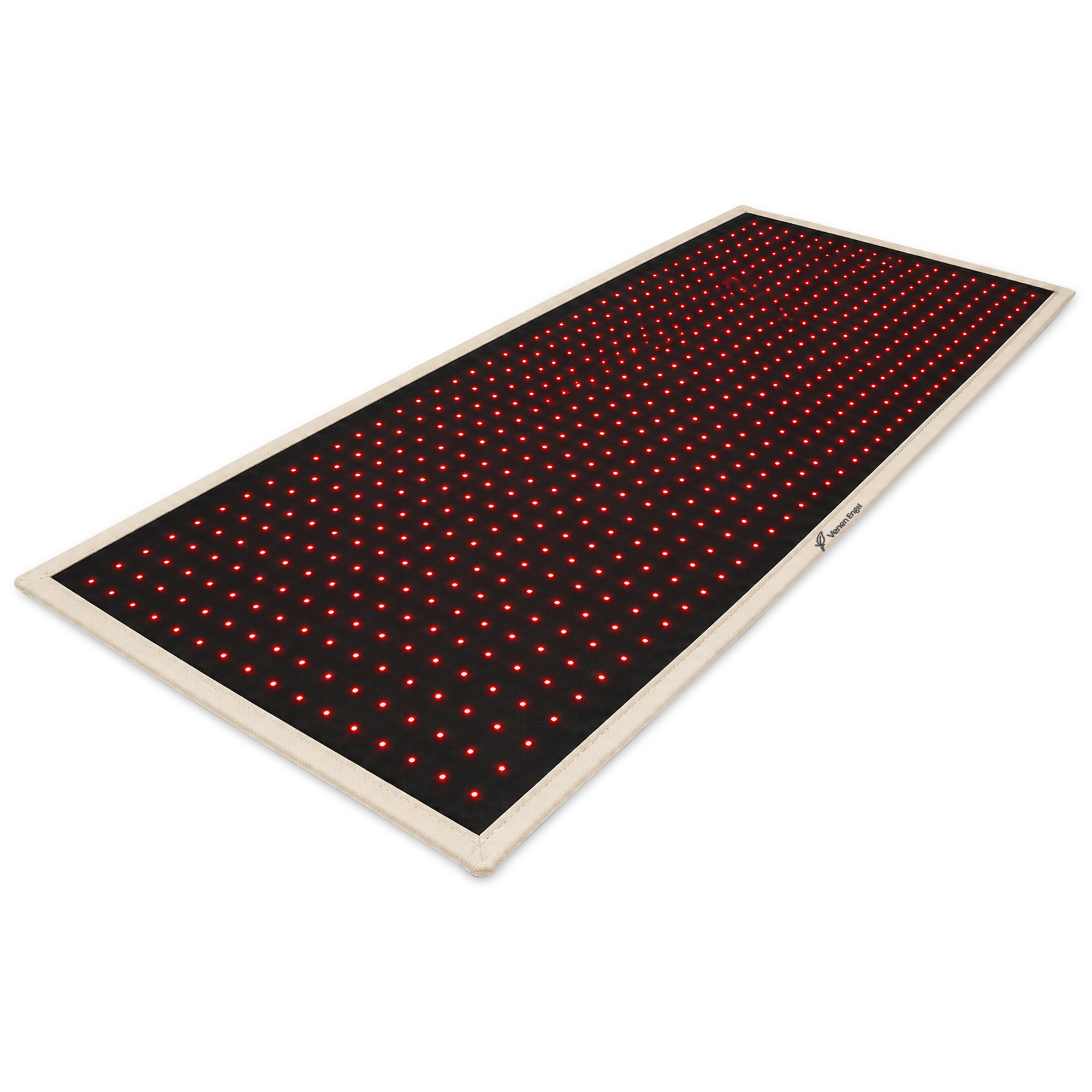 Venen Engel InfraGlow tappetino corpo luce rossa 660nm
