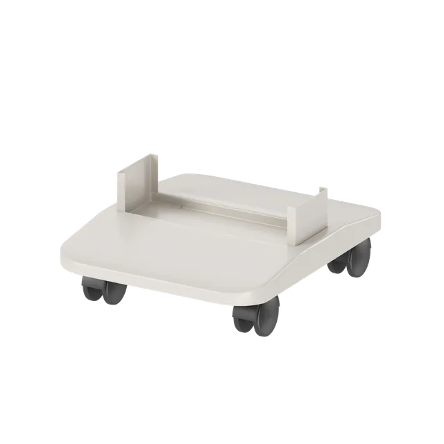 Venen Engel InfraGlow Pro base con ruote mobile