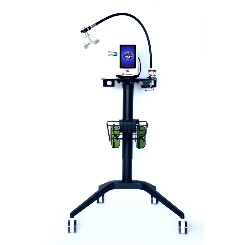 Fiziosan Thera Laser terapia laser dolore