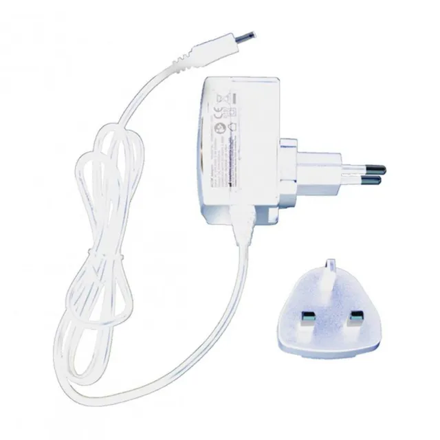 Tenscare Elise caricabatterie multi-presa 5V originale