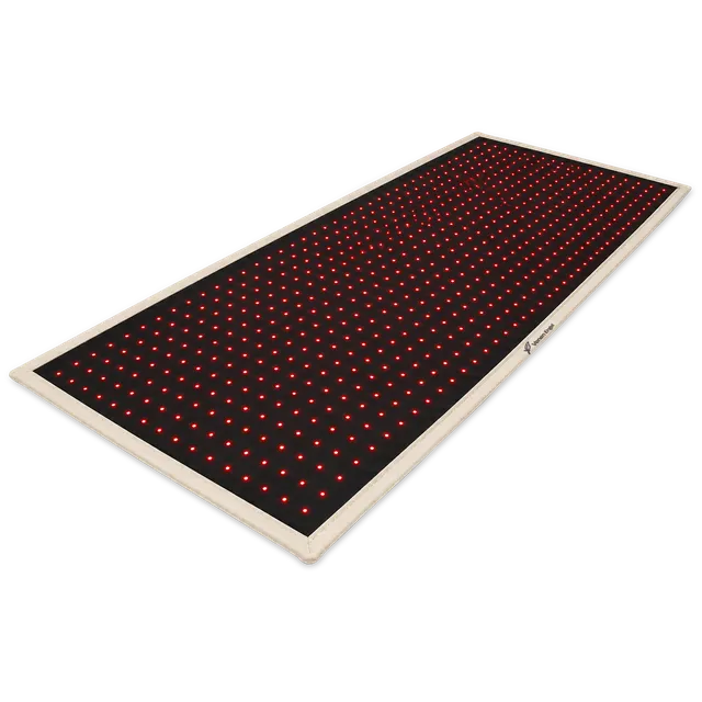 Venen Engel InfraGlow tappetino corpo luce rossa 660nm