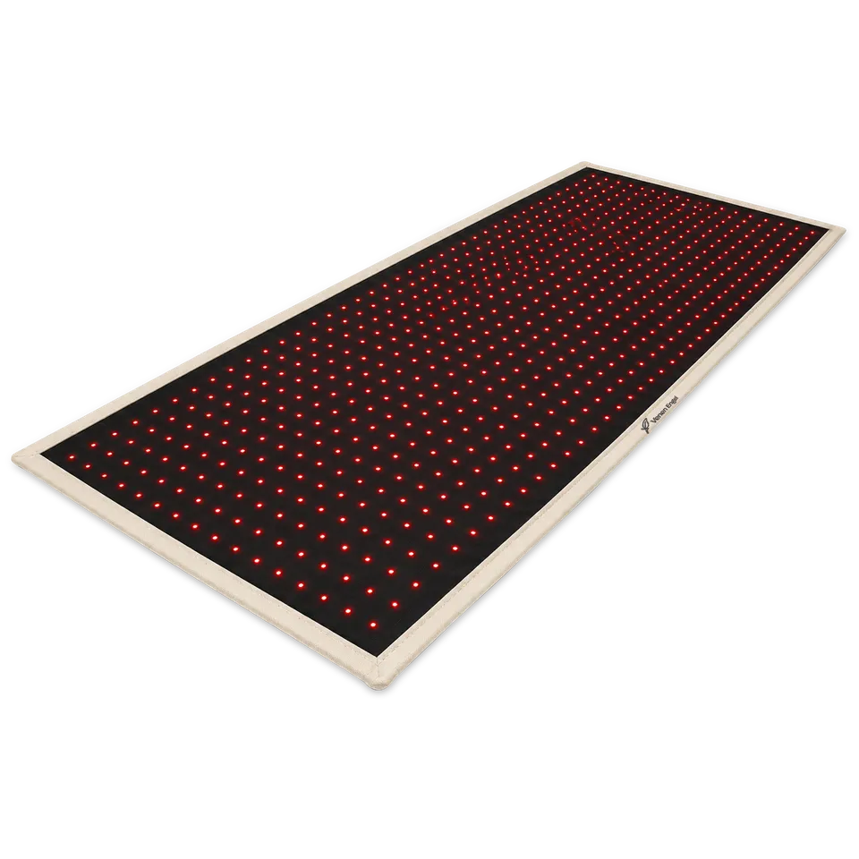 Venen Engel InfraGlow tappetino corpo luce rossa 660nm