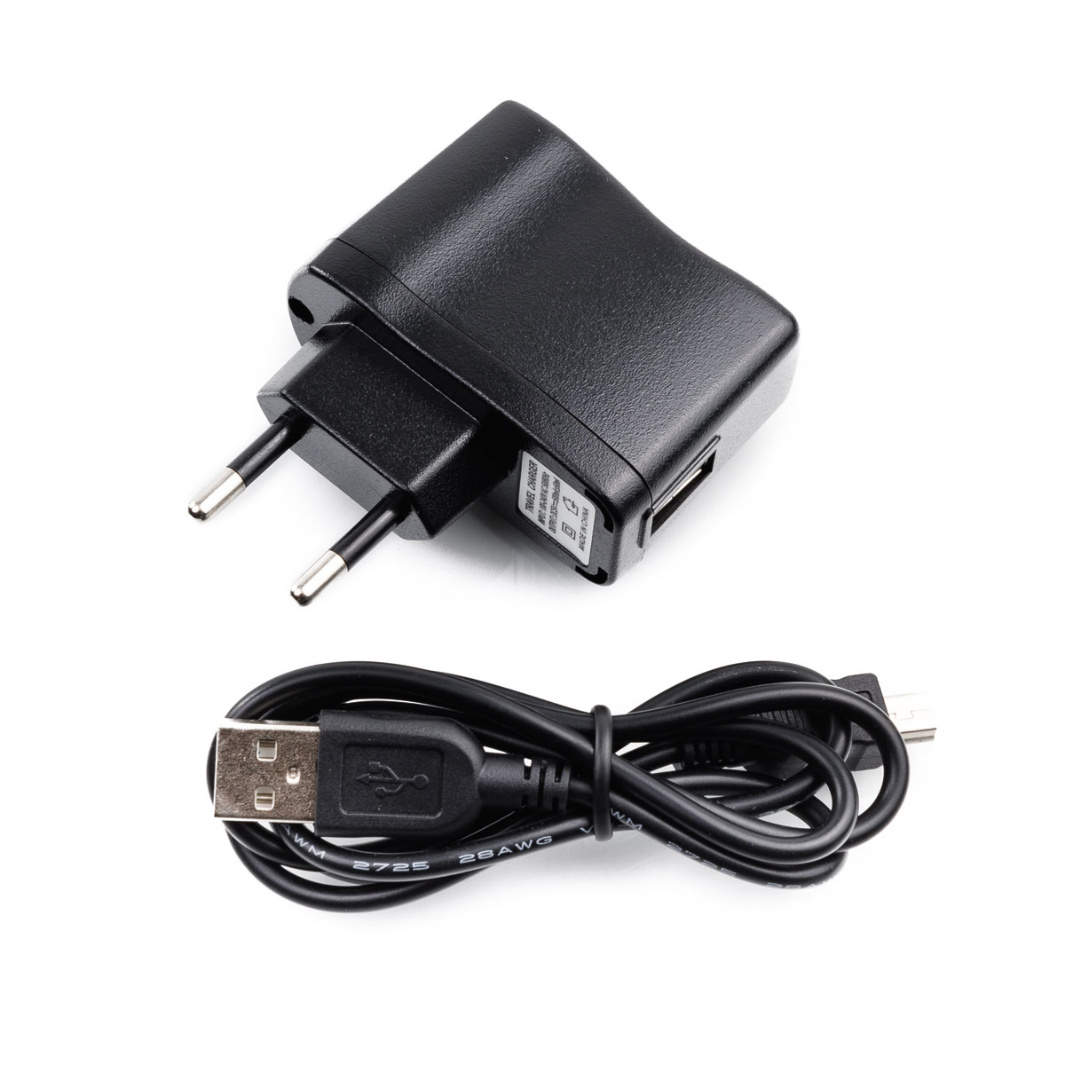 NewAge Elettroterapia alimentatore Pocket Fit 4 iBeauty