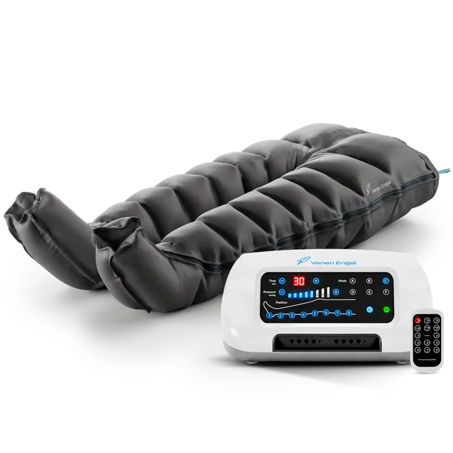 Venen Engel 8 Premium pressoterapia pantalone ricondizionato