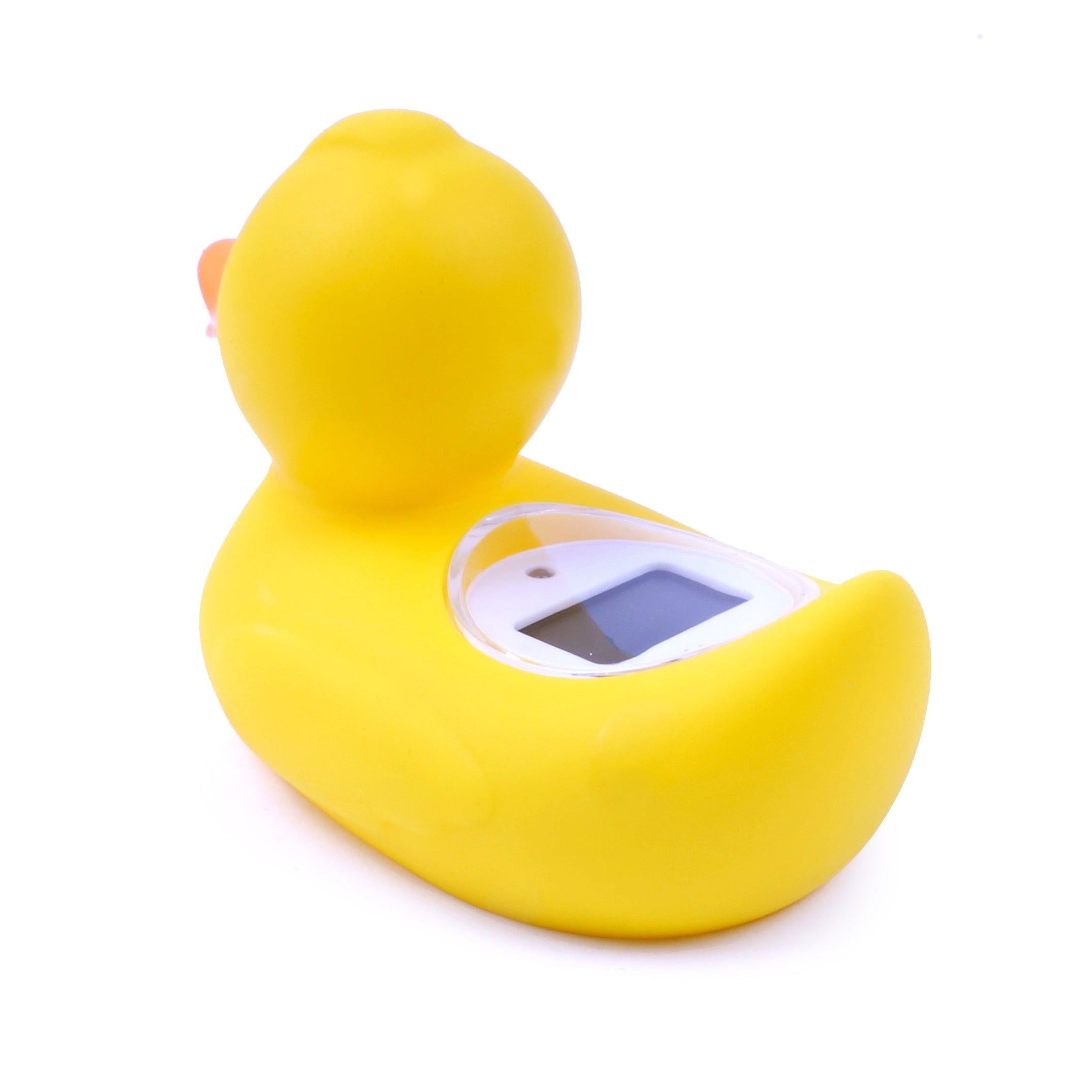 Tenscare Digi Duckling termometro bagno digitale papera