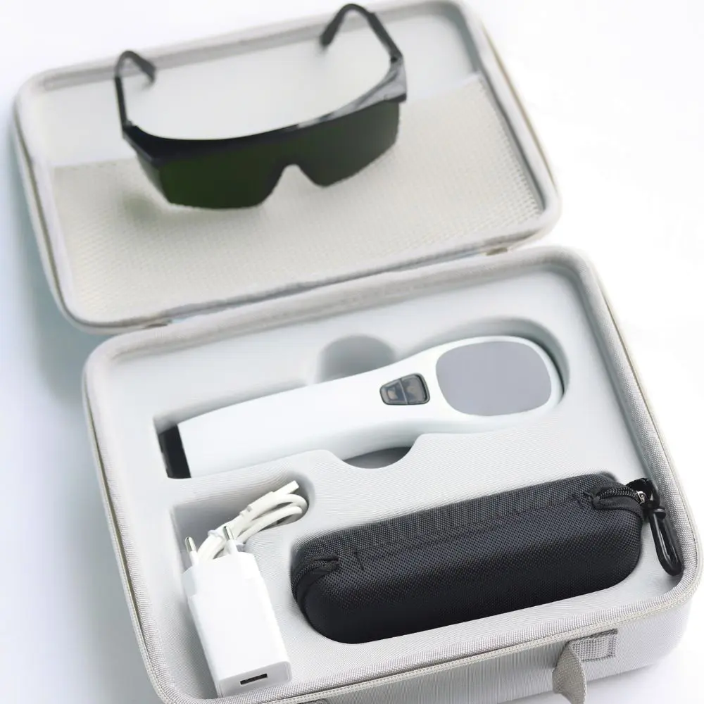 Fiziosan Terapia Laser LL dispositivo laser dolore 5 minuti
