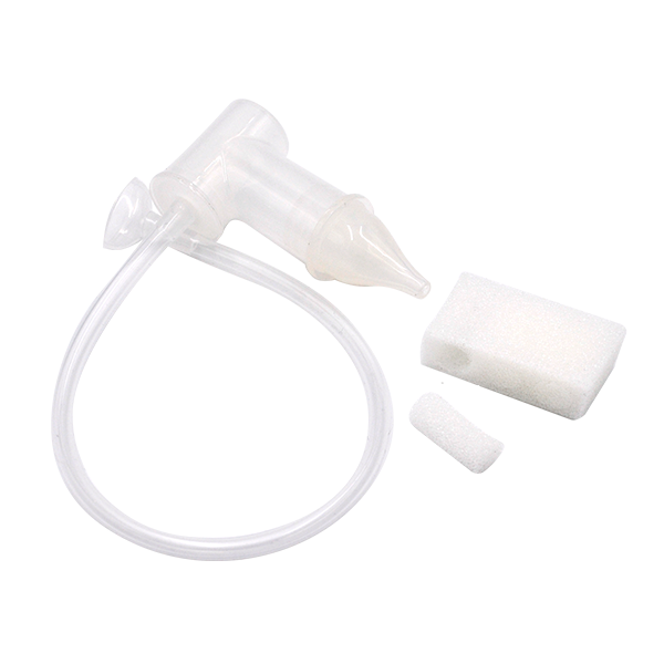 Tenscare Nasal Aspirator aspiratore nasale neonato silicone