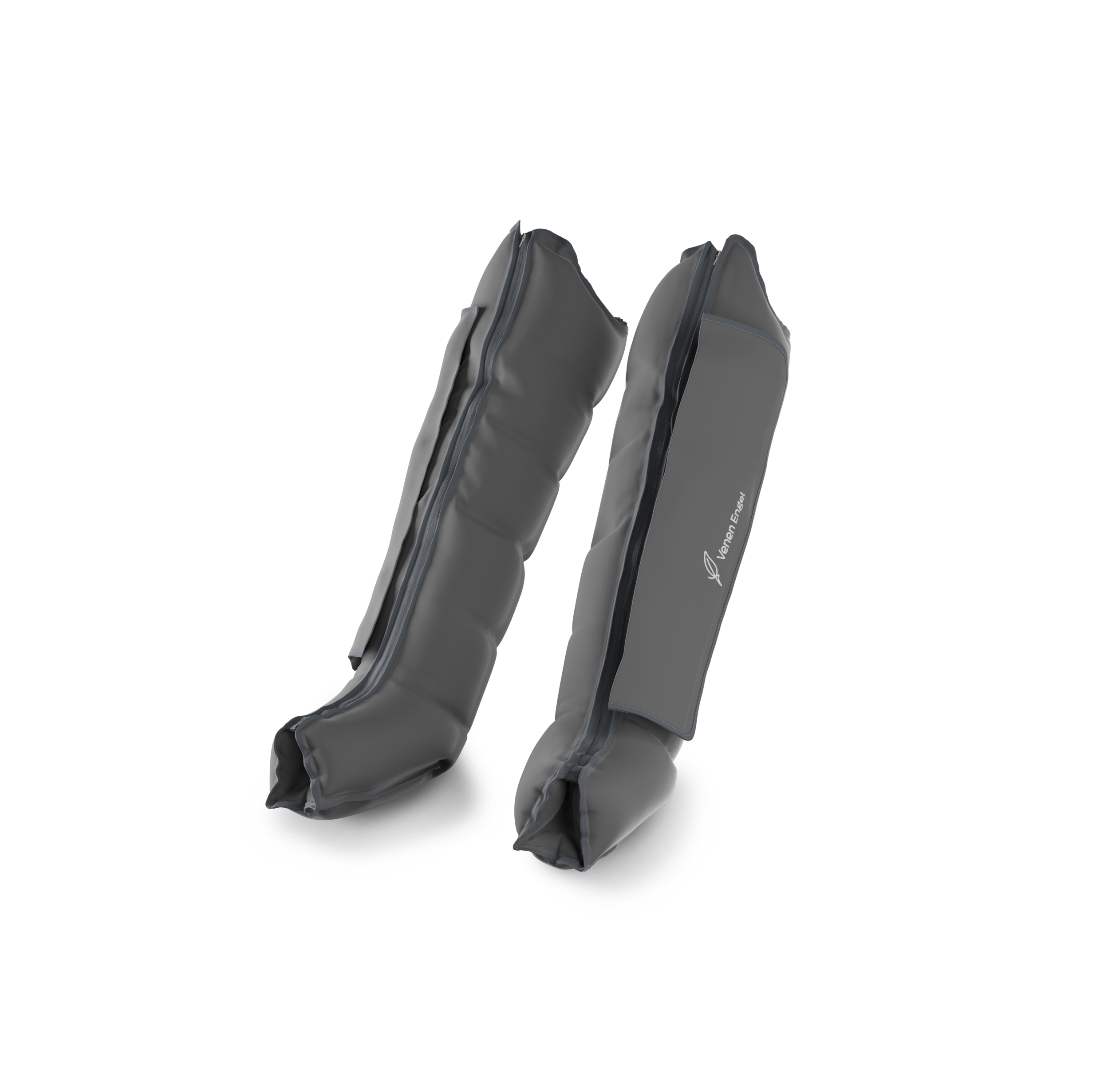 Venen Engel 6 Premium pressoterapia con gambali