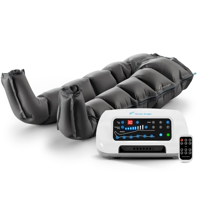 Venen Engel 6 Premium Pressoterapia Pantaloni Ricondizionato