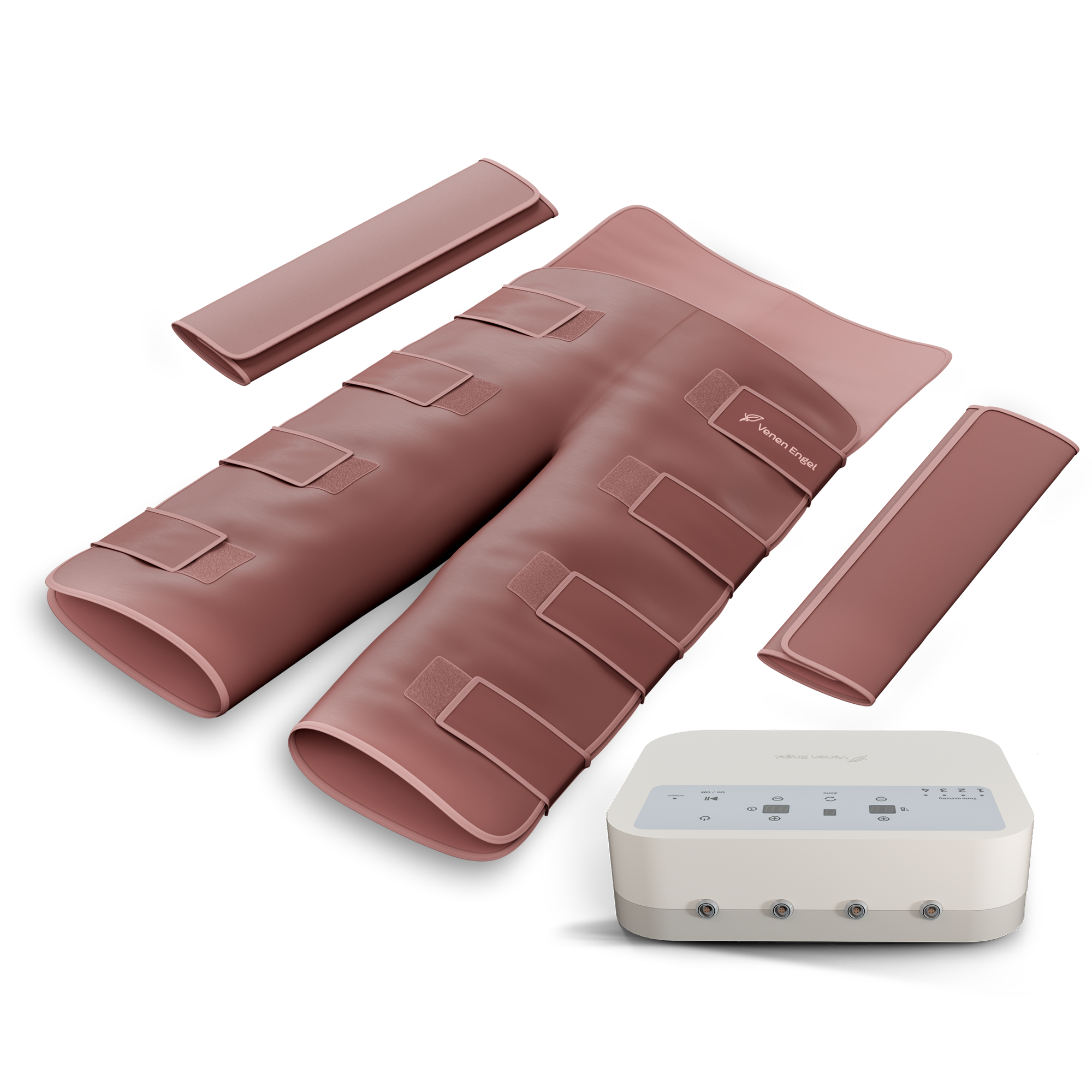 Venen Engel InfraGlow Pod Pro sauna infrarossi 4 zone