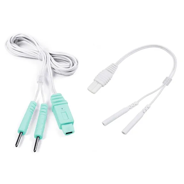 Tenscare Elise Kegel Fit cavi ricambio mini-USB verde