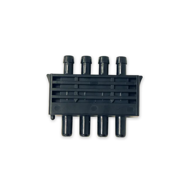 Venen Engel Multistecker adattatore ricambio pressoterapia