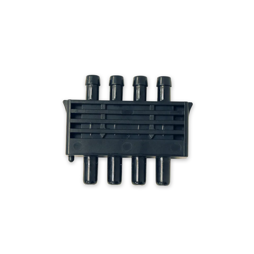 Venen Engel Multistecker adattatore ricambio pressoterapia