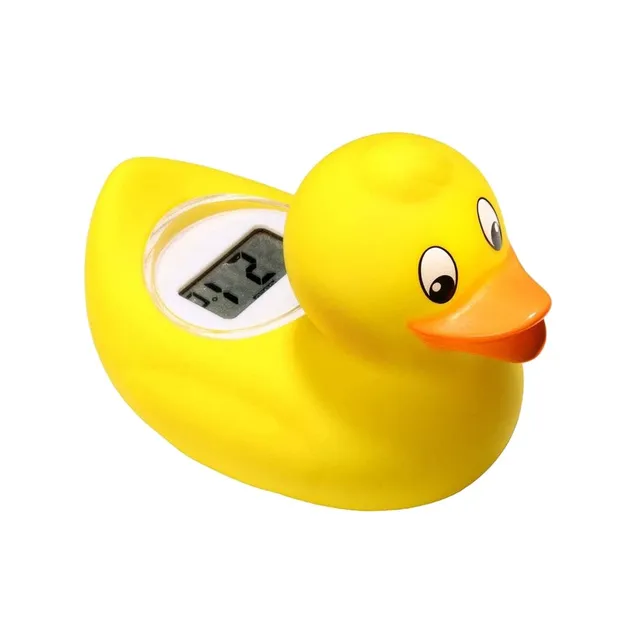 Tenscare Digi Duckling termometro bagno digitale papera