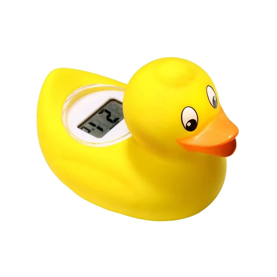 Tenscare Digi Duckling termometro bagno digitale papera