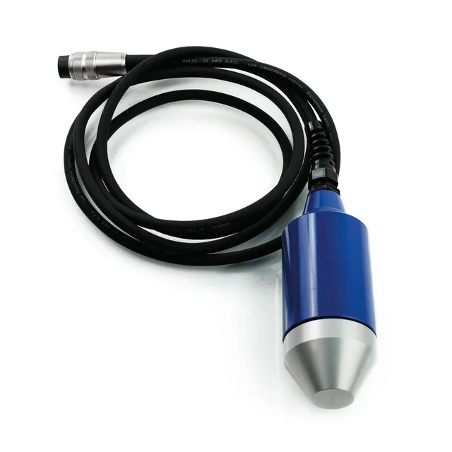 NewAge Ultrasuonoterapia Manipolo Pocket Sonovit 20 mm
