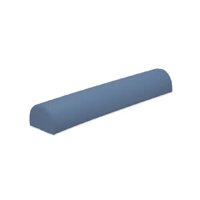 Fiziosan Mezzo rotolo supporto piede cuscino 60x15x10 cm