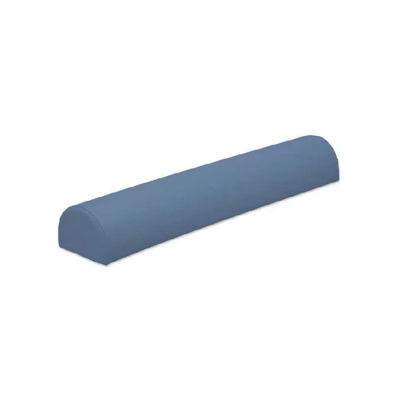 Fiziosan Mezzo rotolo supporto piede cuscino 60x15x10 cm