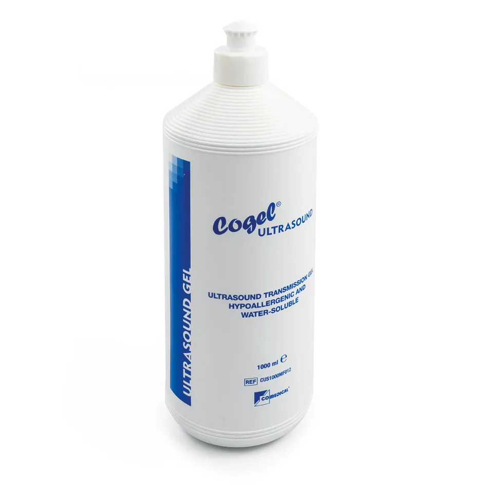NewAge Gel ultrasuoni elettroterapia 1000g conduttivo