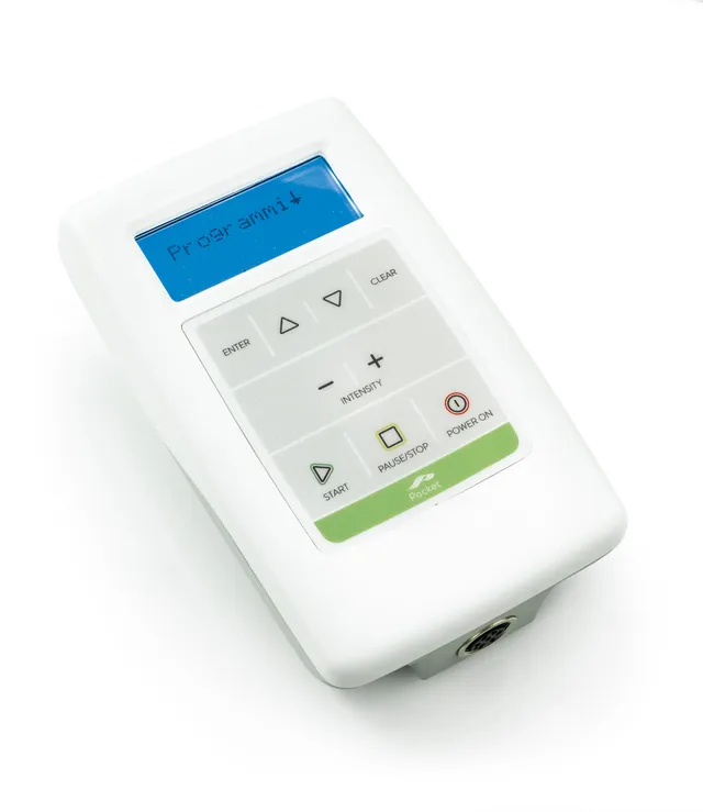 NewAge Magnetoterapia Pocket Emavit apparecchio bassa frequenza
