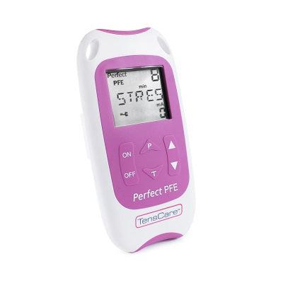 Tenscare Perfect PFE elettrostimolatore pavimento pelvico 4 programmi
