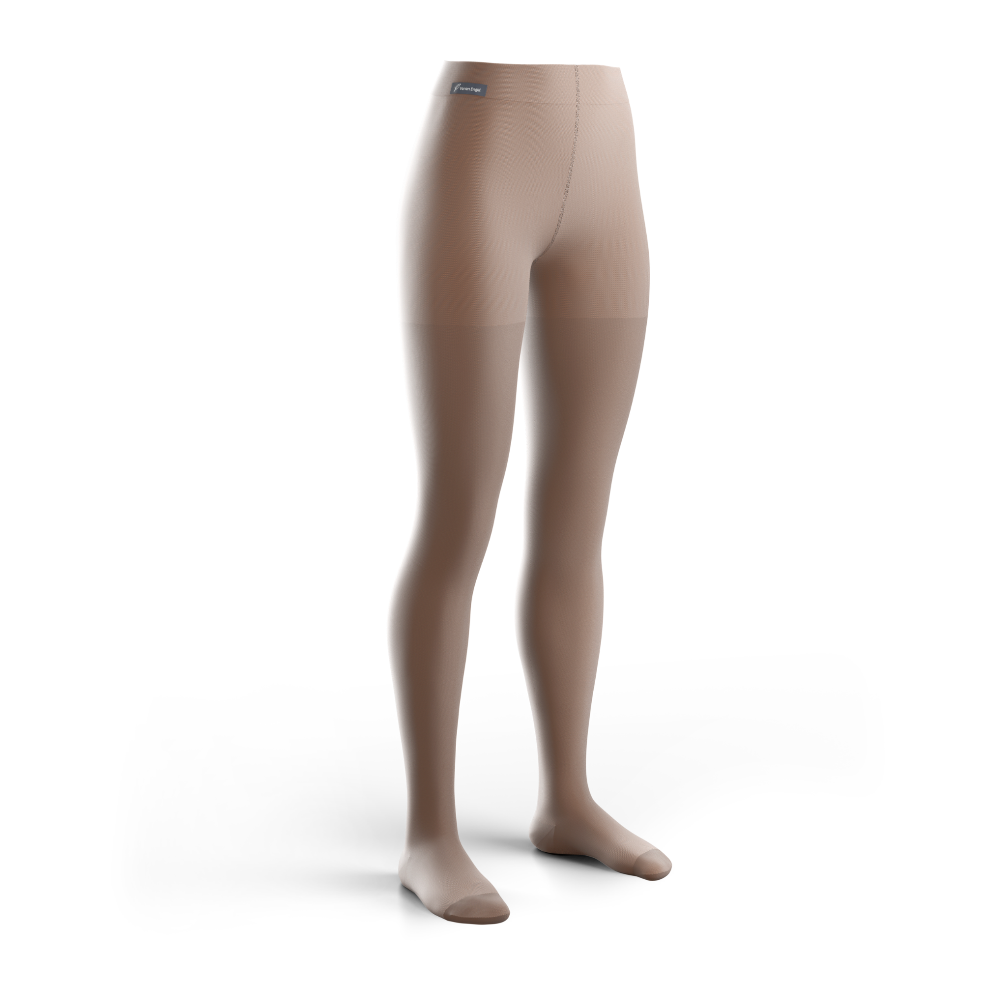 Venen Engel Collant a Compressione Nudo Classico calze graduate