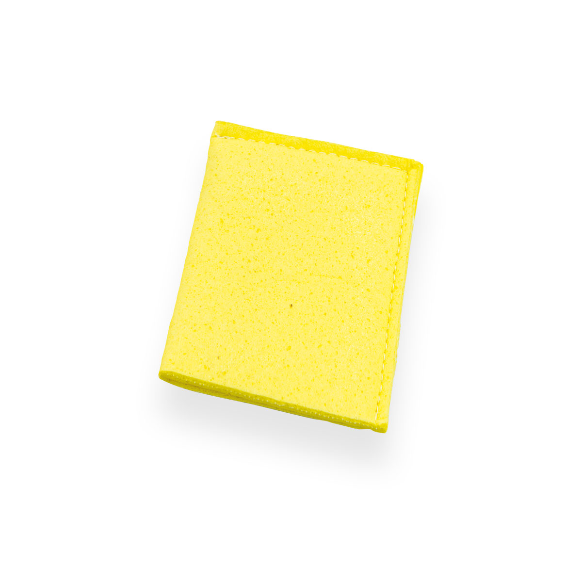 NewAge Accessori Busta Spugna 50×50 mm Spugna Conduttiva
