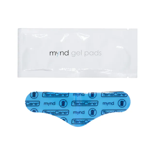 TensCare Mynd elettrodi emicrania 3 set ricambio