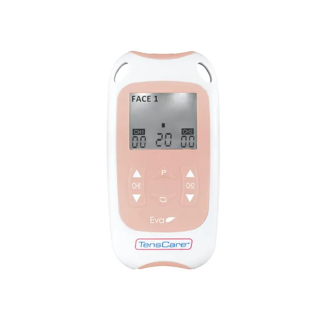 Tenscare Eva dispositivo bellezza viso corpo EMS microcorrente