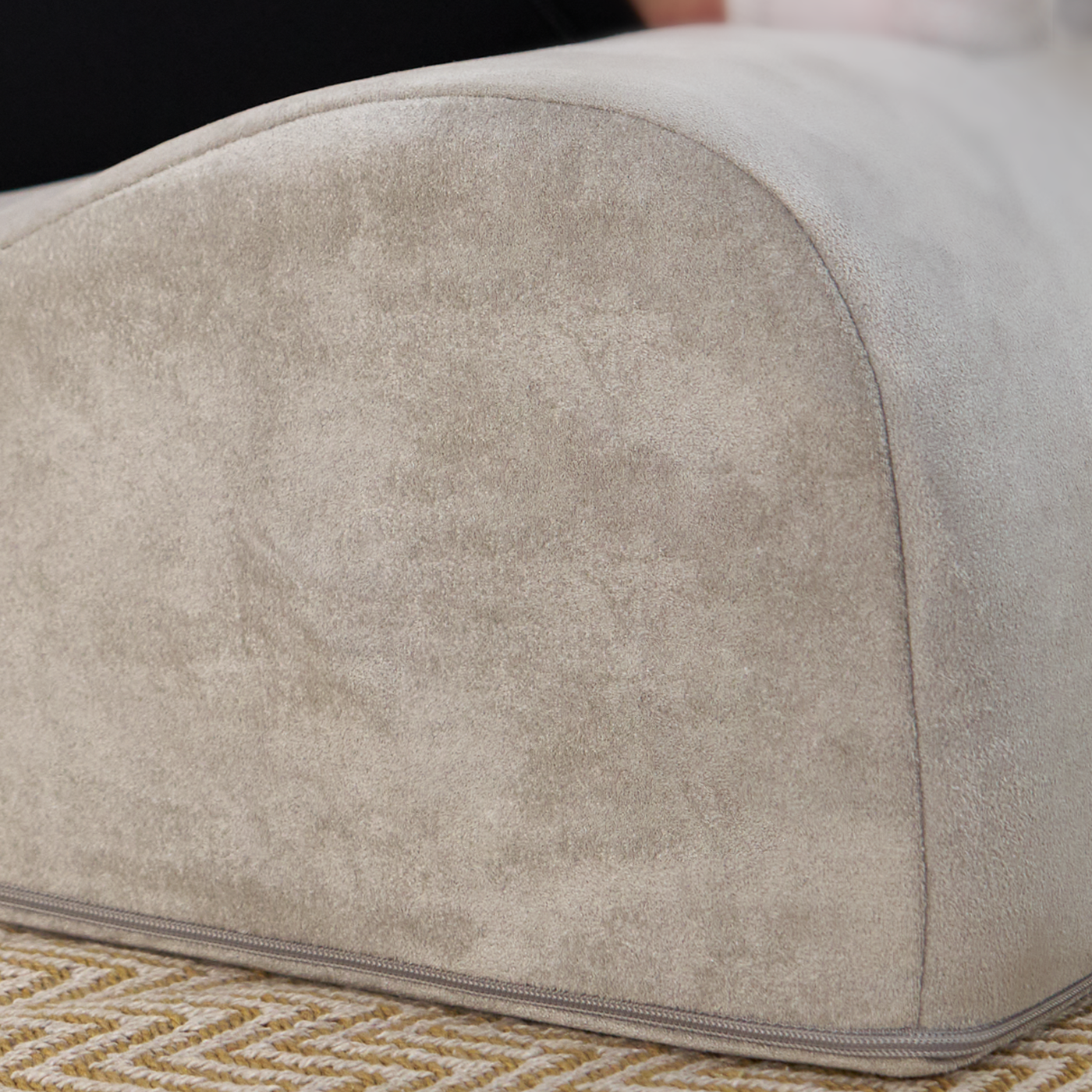 Venen Engel Comfort Cuscino gambe memory foam 66x50 cm
