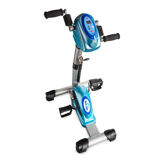 NewAge Farma Bike B-2 cyclette passiva riabilitazione