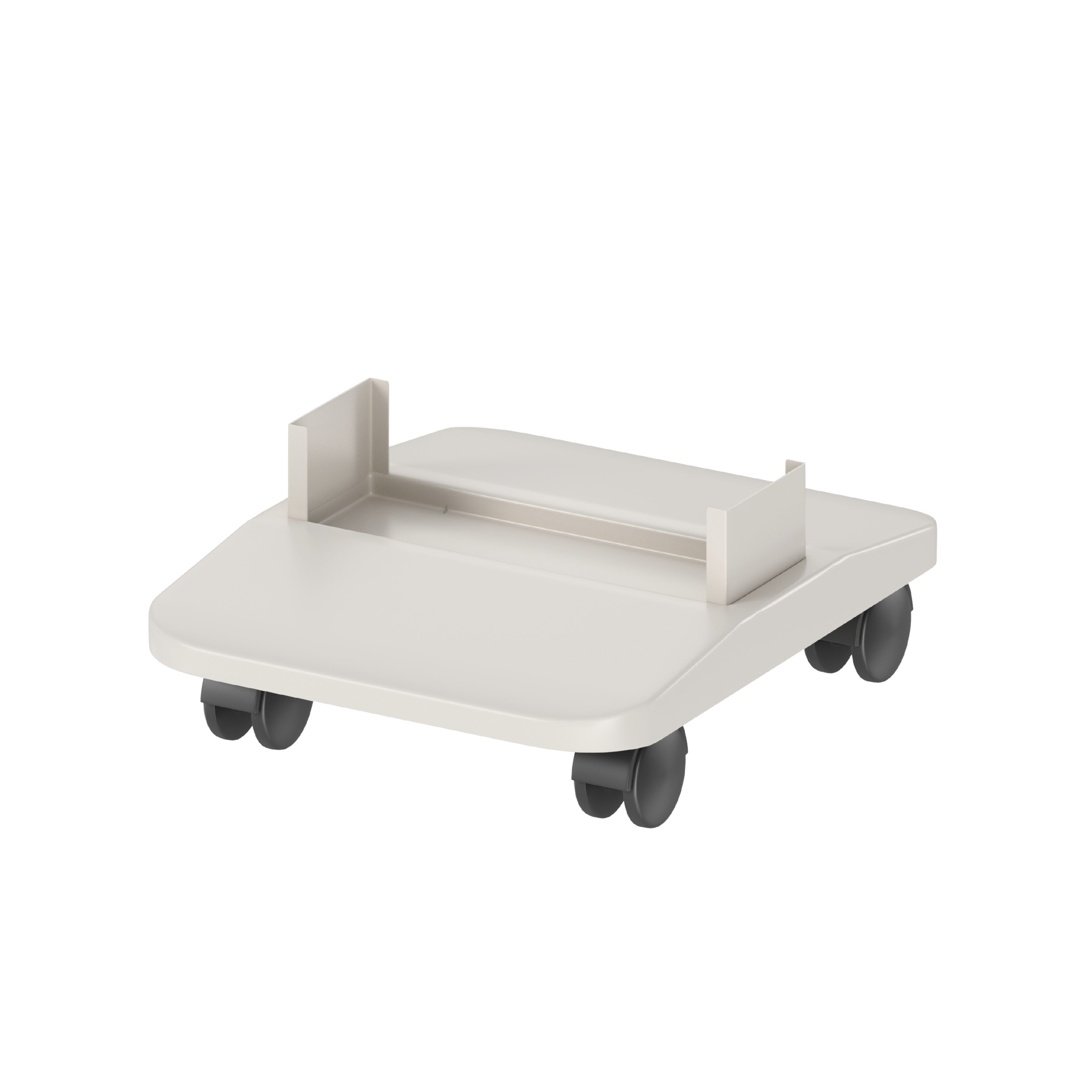 Venen Engel InfraGlow Pro base con ruote mobile