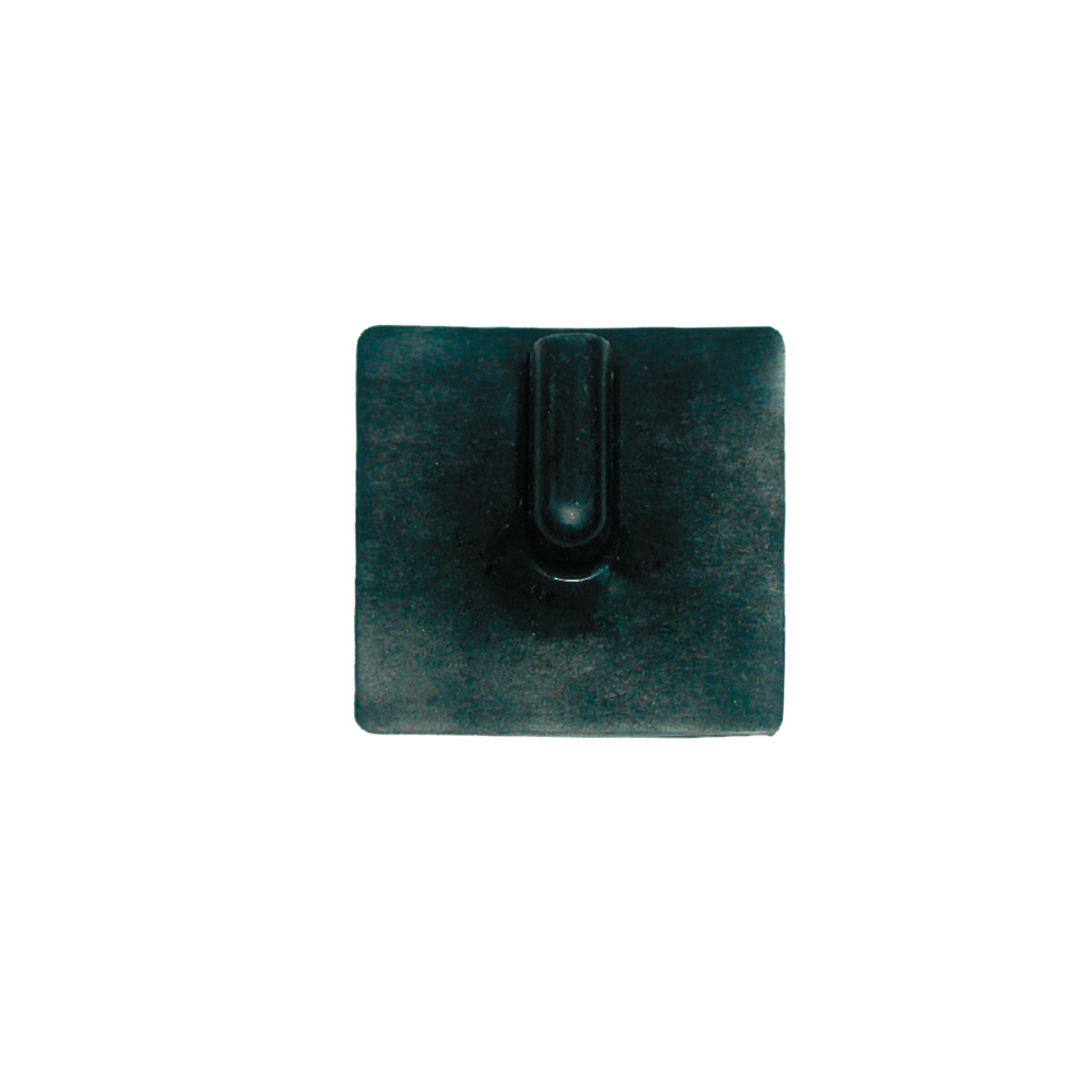 NewAge Accessori Elettrodo 50x50 mm Silicone Conduttivo