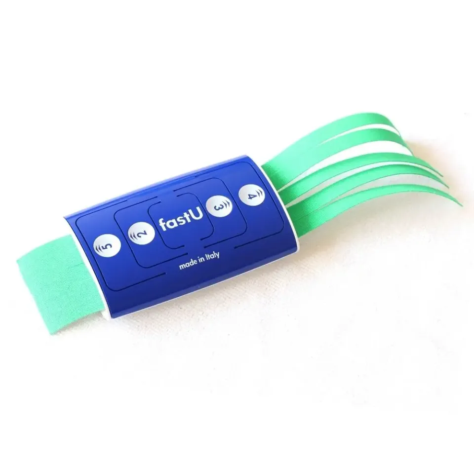 Fiziosan FastU taglierina nastro kinesiologico 5 cm