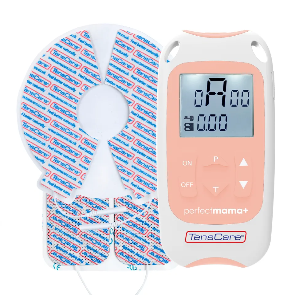 Tenscare Perfect mama+ elettrostimolatore TENS parto