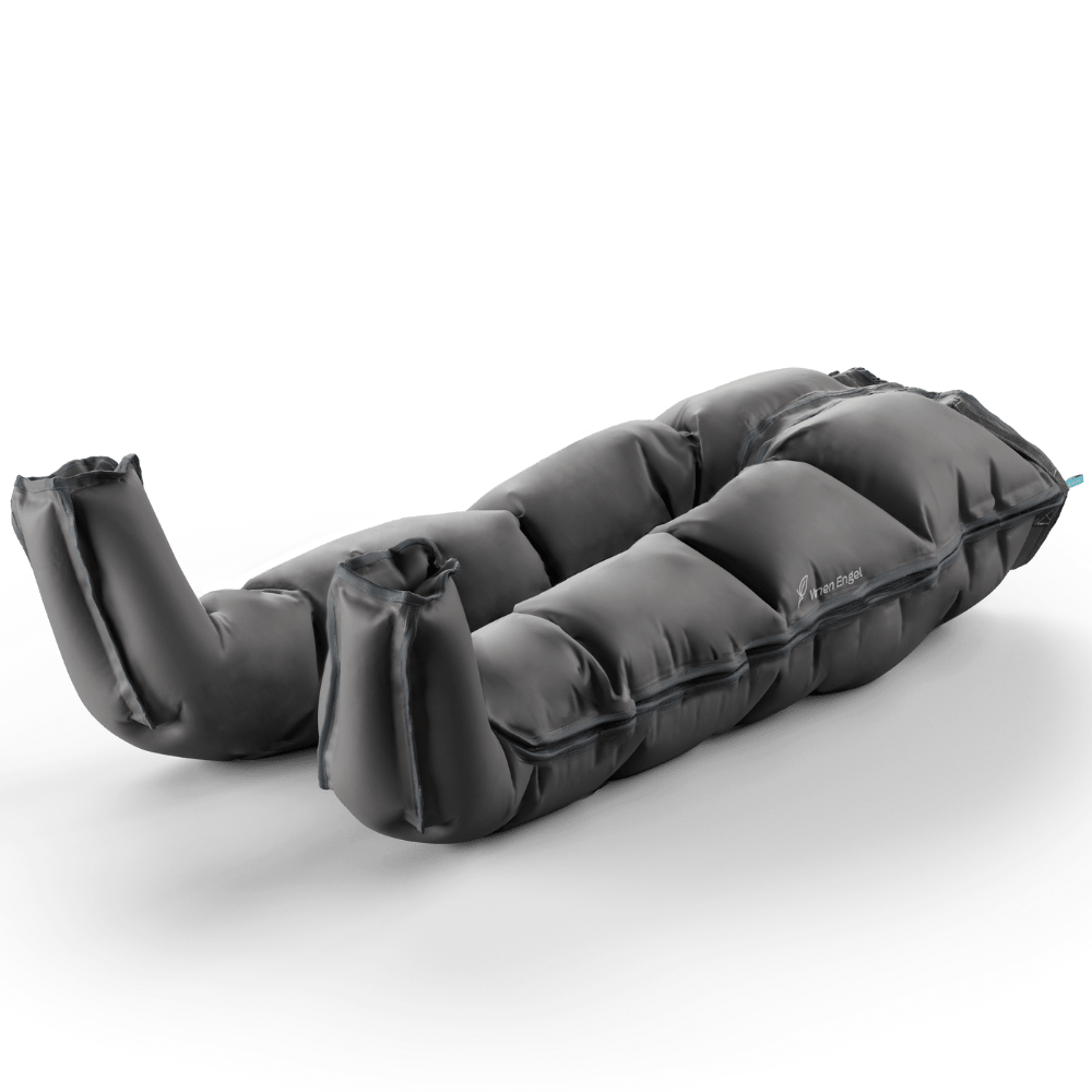 Venen Engel Lymph-Flow Pants pantaloni pressoterapia 8 camere