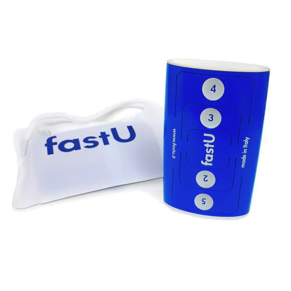 Fiziosan FastU taglierina nastro kinesiologico 5 cm