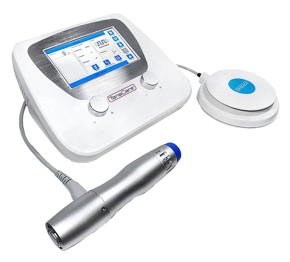 TensCare Shockwave dispositivo onde d’urto professionale