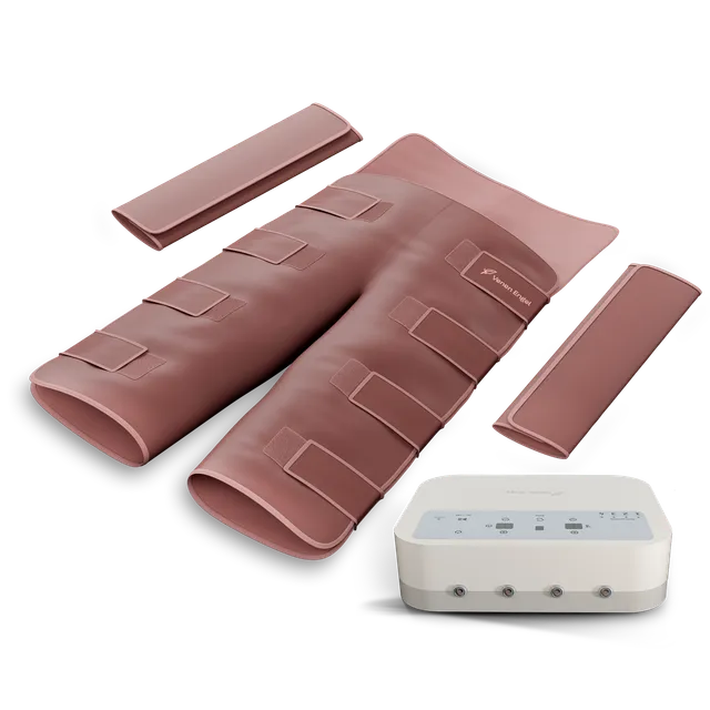 Venen Engel InfraGlow Pod Pro sauna infrarossi 4 zone