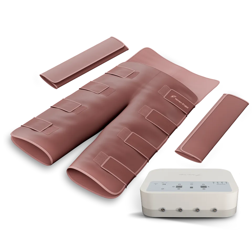 Venen Engel InfraGlow Pod Pro sauna infrarossi 4 zone