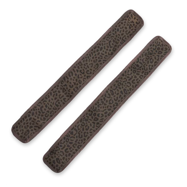 Venen Engel Lymph-Flow Pants Leo Edition Estensione 10 cm