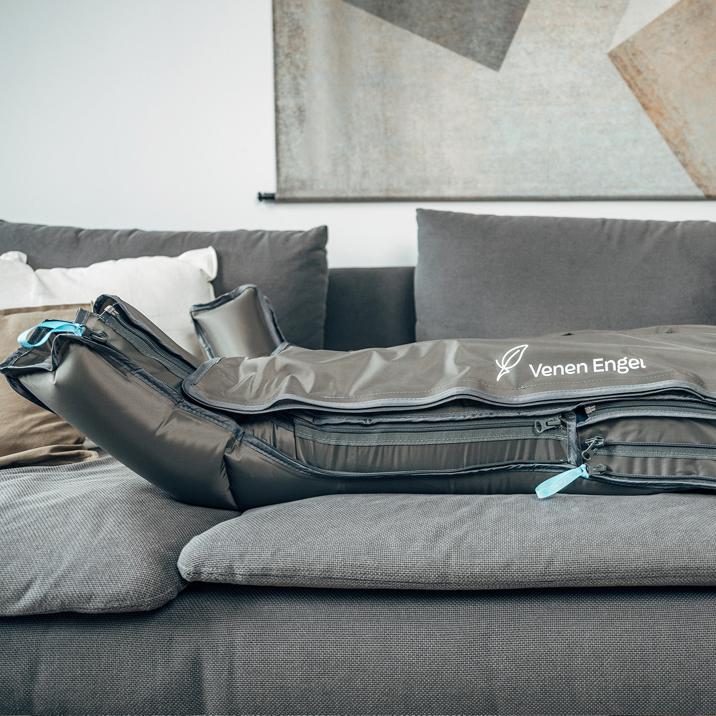 Venen Engel 8 Premium pressoterapia outlet Lymph-Flow