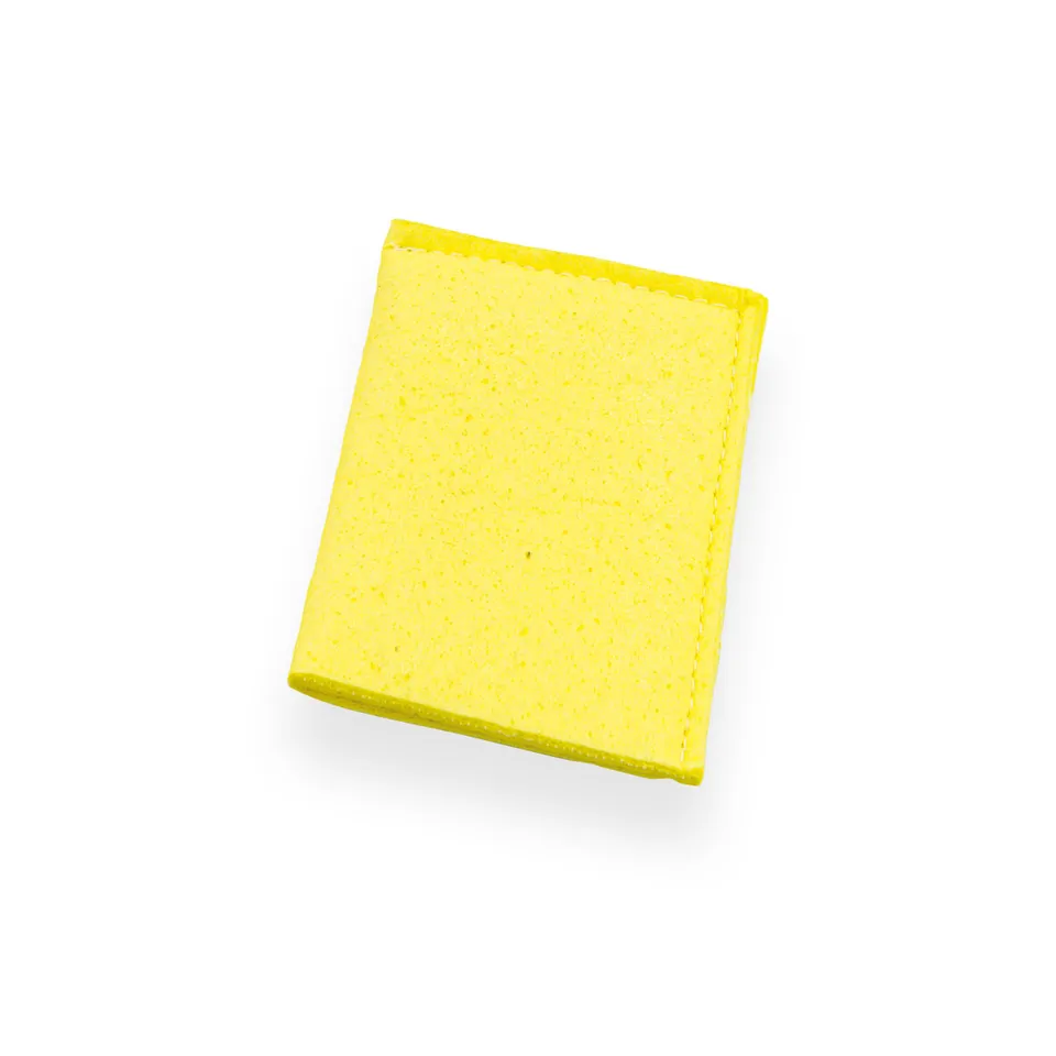 NewAge Accessori Busta Spugna 50×50 mm Spugna Conduttiva