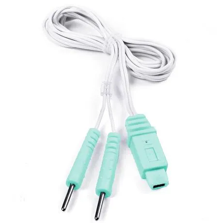 TensCare cavo singolo Elise Kegel Fit mini-USB verde L-ELGR